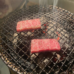 炭火焼肉 希林 - 