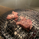 炭火焼肉 希林 - 