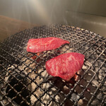 炭火焼肉 希林 - 