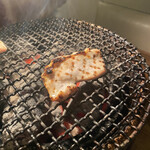 炭火焼肉 希林 - 