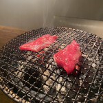 炭火焼肉 希林 - 