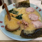  壱発ラーメン - 