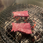 炭火焼肉 希林 - 