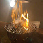 炭火焼肉 希林 - 