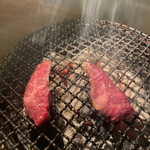 炭火焼肉 希林 - 