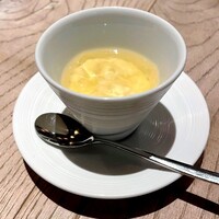 QUAND L'APPETIT VA TOUT VA ! - アミューズで名前を忘れてしまいました