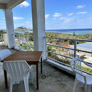 カフェ ラグナ_2