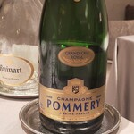 ASAHINA Gastronome - シャンパン