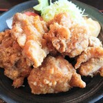 Maru Chuu - とりから揚げ