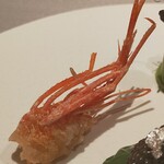 ASAHINA Gastronome - 牡丹海老頭