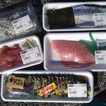 スーパーオカムラ - お夕飯たち①