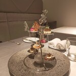 ASAHINA Gastronome - アミューズブッシュ