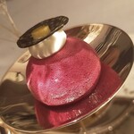 ASAHINA Gastronome - ビーツのメレンゲ