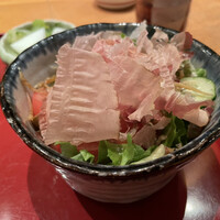 伊豆の旬 やんも 南青山店 - 