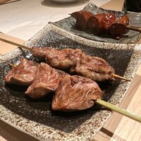 焼鳥 鳥美庵 新宿本店 - 