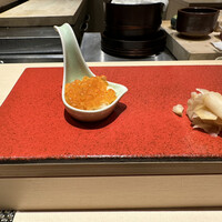 博多 鮨 まつもと -  博多 鮨 まつもと -