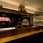 PIZZA SALVATORE CUOMO - 