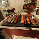 ASAHINA Gastronome - 