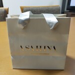 ASAHINA Gastronome - 