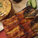 Unagi Kazutomo - 