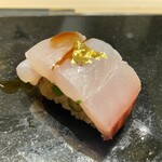 Takayoshi no sushi - 