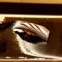 寿し処黒杉 心貫 - 