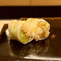 寿し処黒杉 心貫 - 