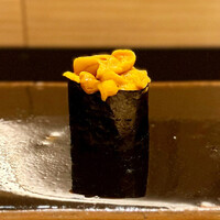 寿し処黒杉 心貫 - 