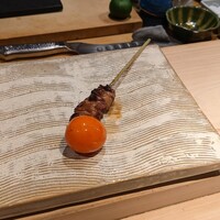 虎ノ門 焼鳥國よし - 