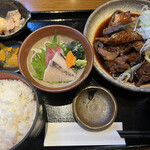 Kashi Bangaichi - 