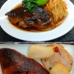 JR新幹線食堂 - 