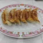 餃子の王将 - 