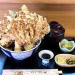 天丼 平右衛門 - 