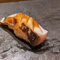 まんてん鮨 日比谷オクロジ店 - 