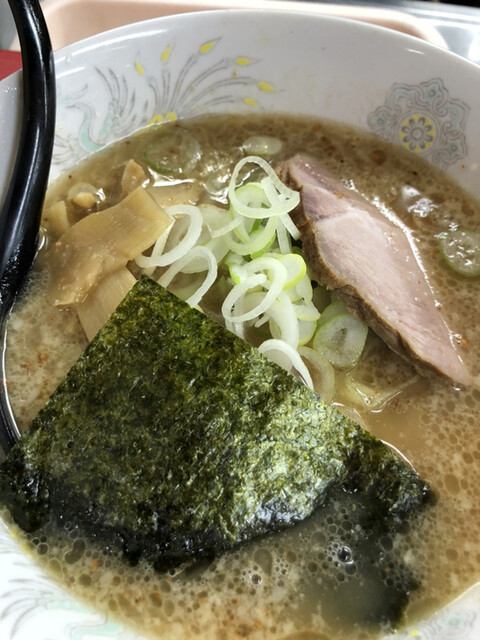 てんこもりラーメン - 本川越/ラーメン | 食べログ