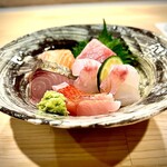 鮨 和食 にし野 - 