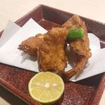 鮨 和食 にし野 - 