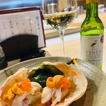 鮨 和食 にし野 - 