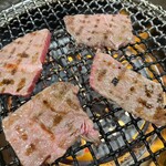 焼肉 山河 - 