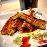 鮨 和食 にし野 - 