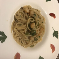 トラットリア ダイ パエサーニ - 