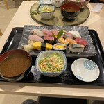 Hakata Tarou Sushi - 