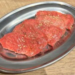 ミスター焼肉 - 