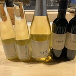 鮨 和食 にし野 - 