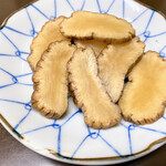 有限会社桝屋酒店   - いぶりがっこ