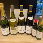 鮨 和食 にし野 - 