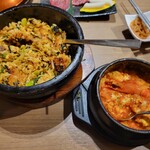 炭火焼肉・韓国料理 KollaBo - 