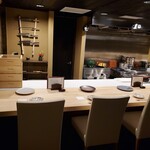 鮨 和食 にし野 - 