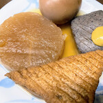 有限会社桝屋酒店   - 