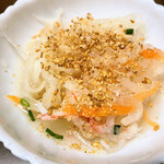 有限会社桝屋酒店   - なます